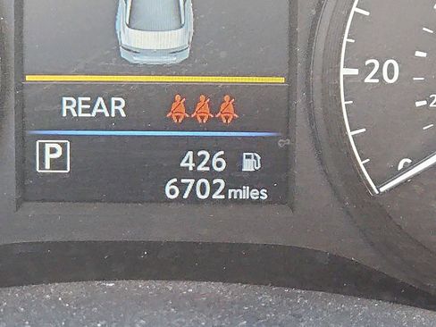 Certified 2024 Nissan Altima 2.5 S image 19