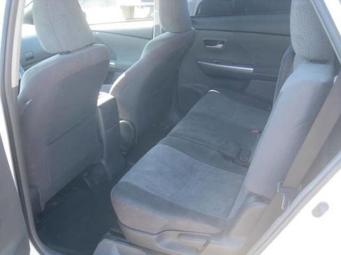 Used 2012 Toyota Prius V Three FWD image 15