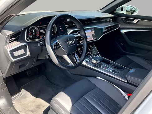 Used 2024 Audi A6 2.0T Premium AWD/4WD image 18