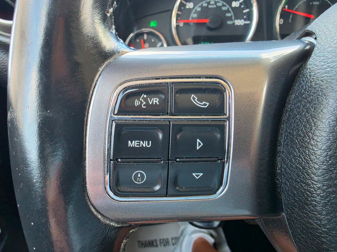 Used 2018 Jeep Wrangler Unlimited Sahara AWD/4WD image 20