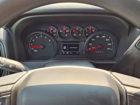 New 2026 Chevrolet Silverado 2500 Custom w/ Custom Value Package AWD/4WD image 20