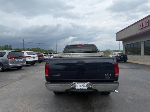 Used 1999 Ford F150 Lariat RWD image 7