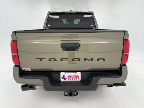 New 2026 Toyota Tacoma TRD Sport image 39