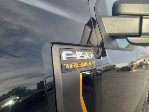 Certified 2023 Ford F150 Tremor image 24