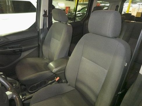 Used 2017 Ford Transit Connect XL image 10