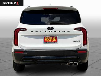 Used 2020 Kia Telluride SX video 1