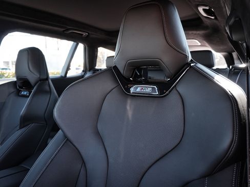 Used 2026 BMW M5 Touring image 18