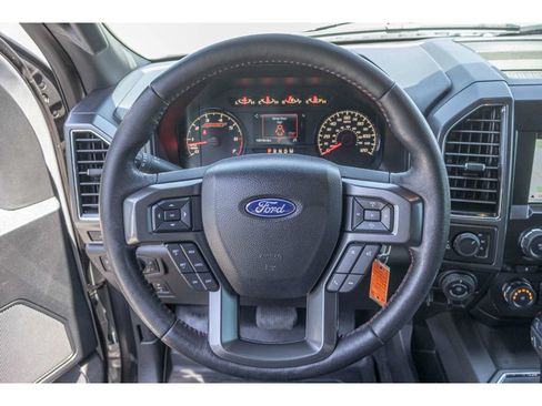 Used 2018 Ford F150 XLT w/ Equipment Group 302A Luxury AWD/4WD image 21