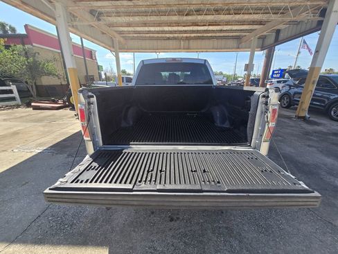 Used 2011 Ford F150 XLT w/ XLT Convenience Pkg RWD image 33
