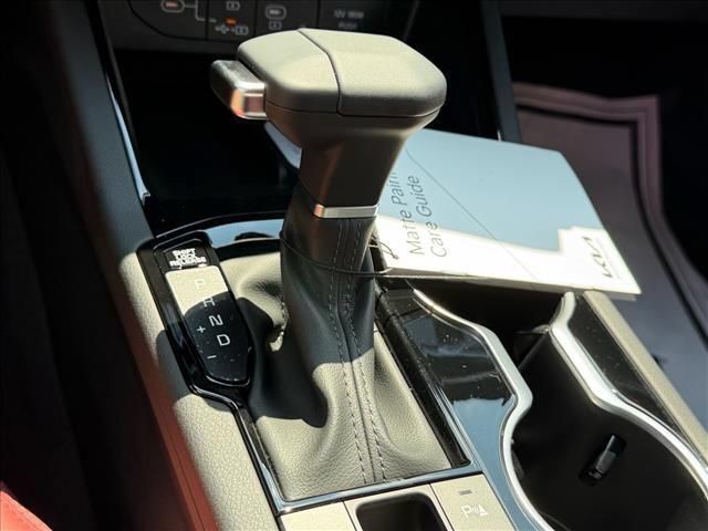 New 2026 Kia K5 GT-Line w/ GT-Line Red Interior Package FWD image 18