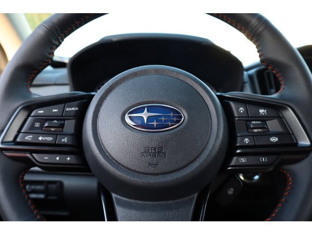 New 2026 Subaru Crosstrek 2.5i Limited AWD/4WD image 37