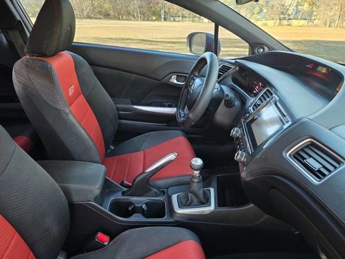 Used 2015 Honda Civic Si image 22