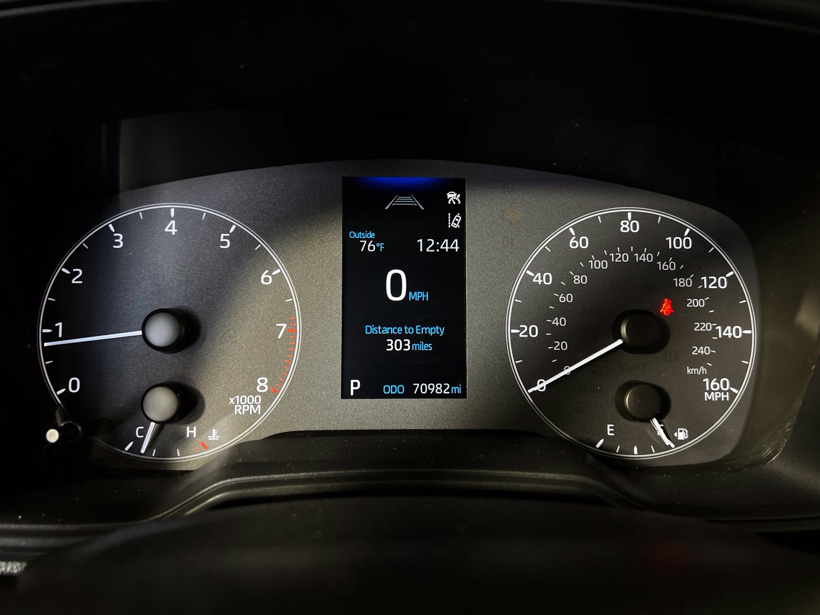 Used 2024 Toyota Corolla LE FWD image 10