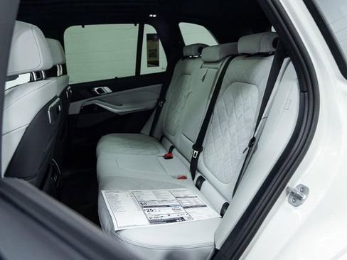 New 2026 BMW X5 xDrive40i image 25