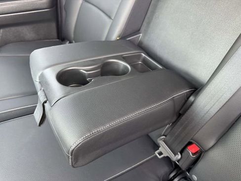 Certified 2022 Honda Ridgeline RTL image 11