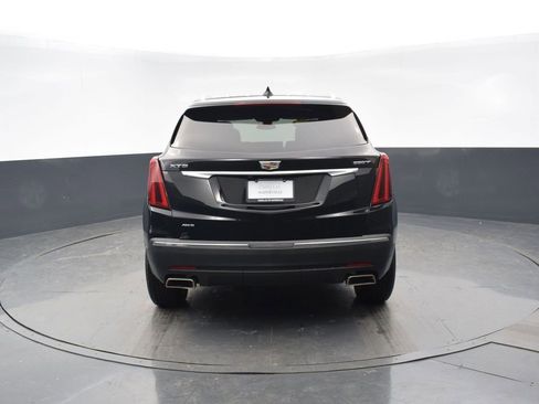 Used 2023 Cadillac XT5 Luxury image 5