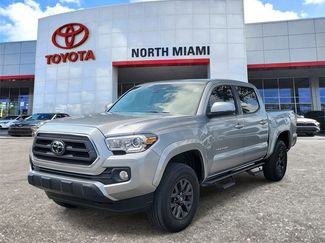 Used 2023 Toyota Tacoma SR5 video 2