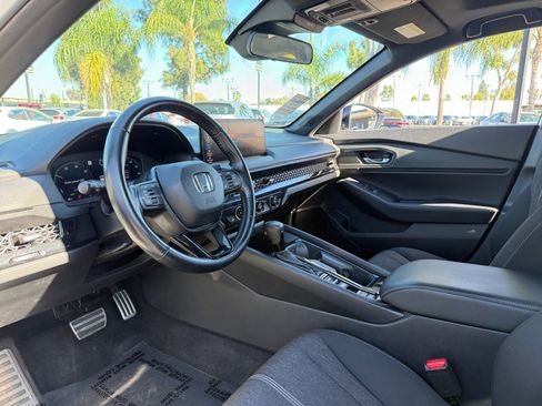 Used 2024 Honda Accord Sport image 15