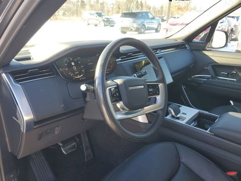 Used 2024 Land Rover Range Rover Autobiography image 14
