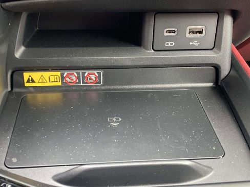 New 2026 Lexus NX 350h FWD w/ Cold Area Package image 16