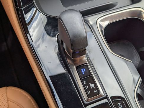 Used 2022 Lexus NX 350 AWD image 18