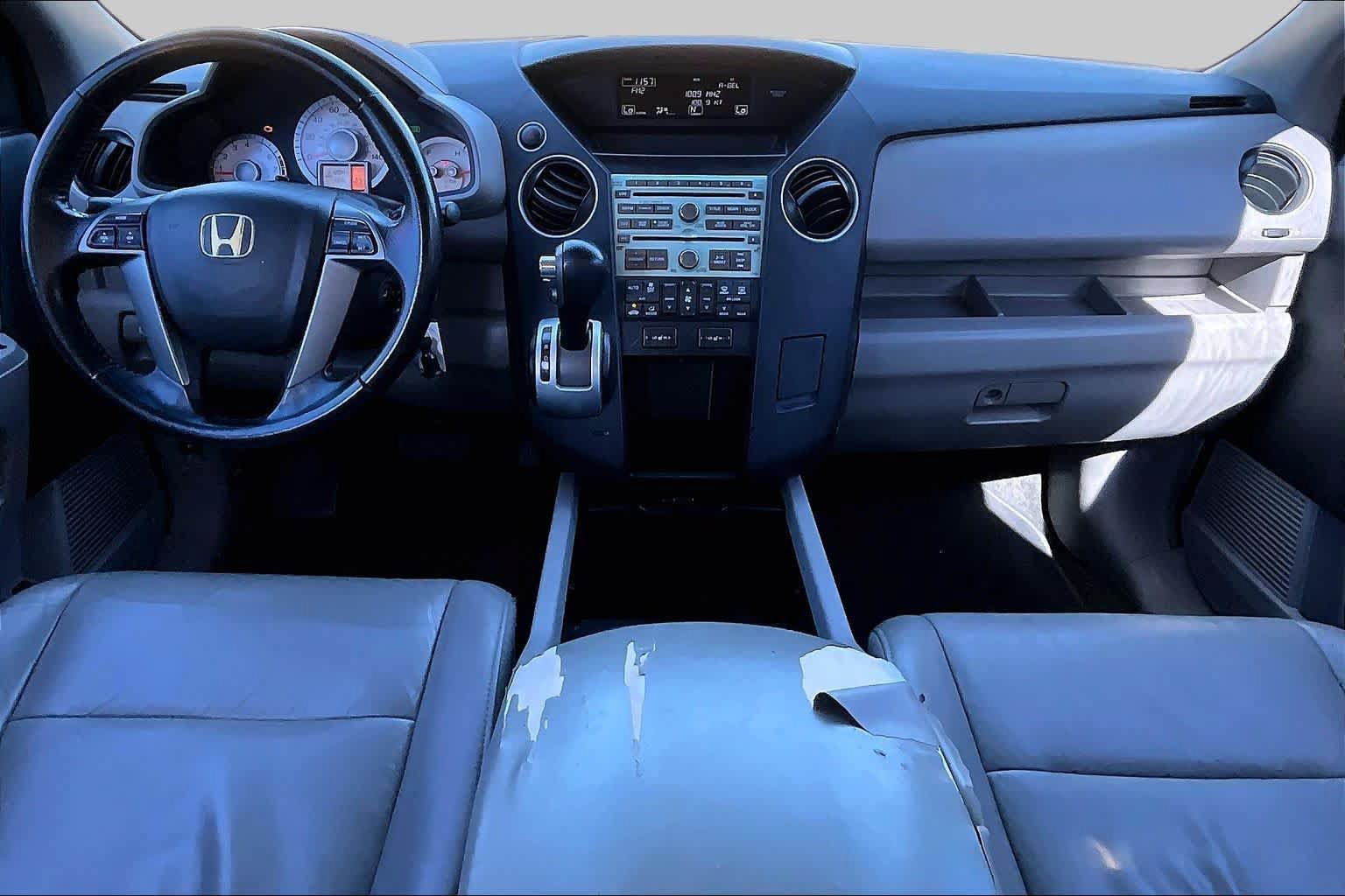 Used 2011 Honda Pilot EX-L image 14