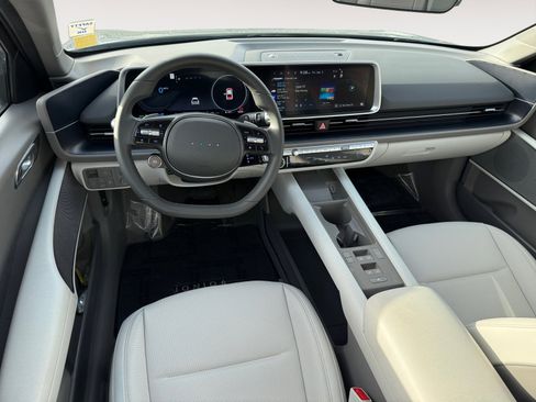 Certified 2024 Hyundai Ioniq 6 SEL image 15
