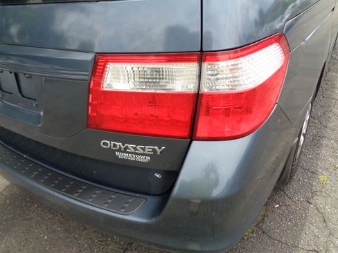Used 2005 Honda Odyssey EX-L image 14