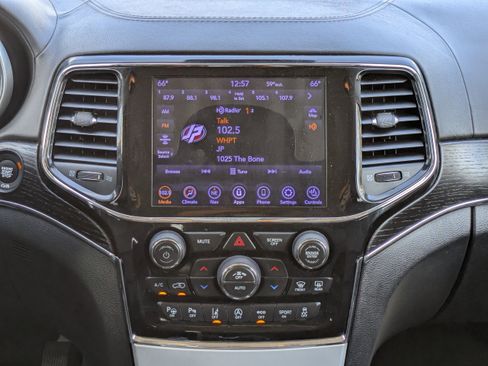 Used 2020 Jeep Grand Cherokee Summit image 21