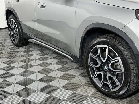 Used 2025 BMW X1 xDrive28i w/ Convenience Package image 12