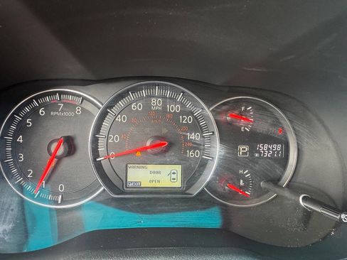 Used 2013 Nissan Maxima 3.5 S 4dr Sedan image 11