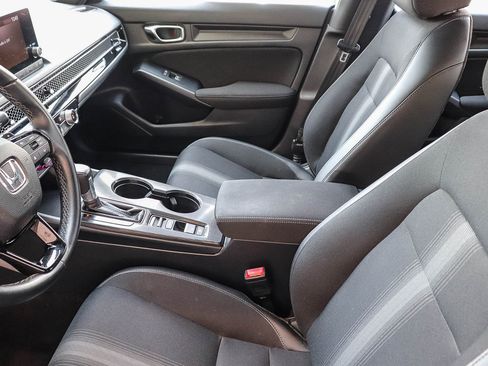 Certified 2024 Honda Civic Sport image 19