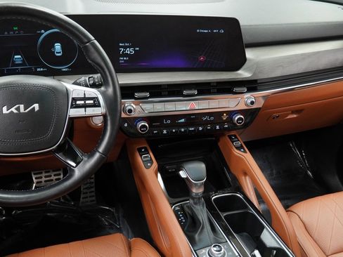 Used 2024 Kia Telluride SX X-Line image 27