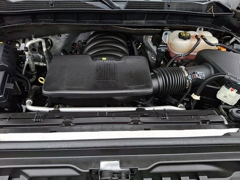 Used 2022 GMC Sierra 1500 Denali image 37