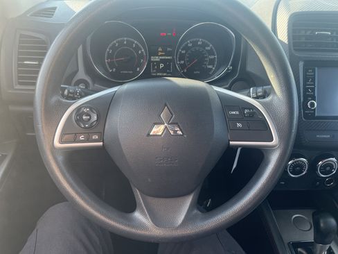 Used 2018 Mitsubishi Outlander Sport ES image 27