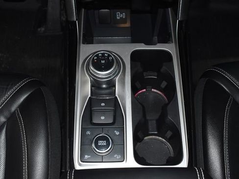 Used 2021 Ford Explorer ST w/ ST Street Pack image 20