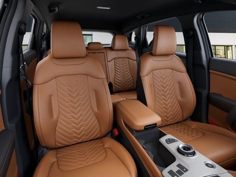 New 2026 Kia Sportage X-Line AWD/4WD image 15