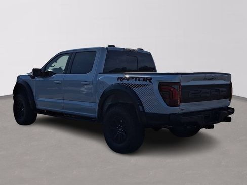Used 2025 Ford F150 Raptor AWD/4WD image 4