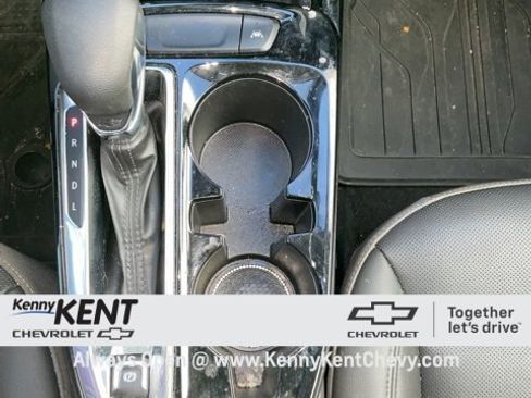 Certified 2024 Chevrolet Trax ACTIV image 24