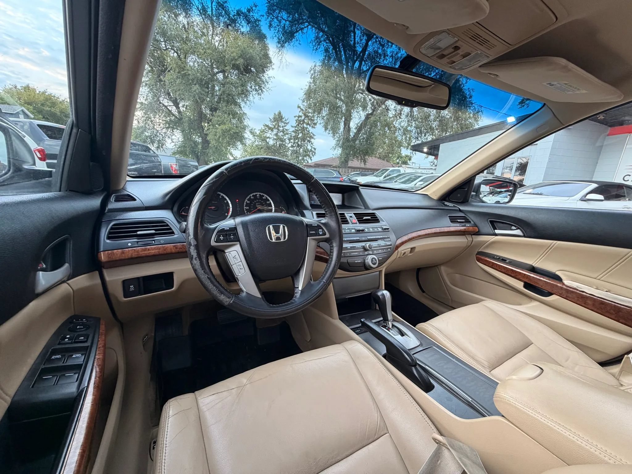 Used 2012 Honda Accord EX-L image 27