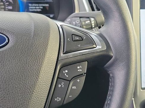 Used 2023 Ford Edge Titanium AWD/4WD image 26