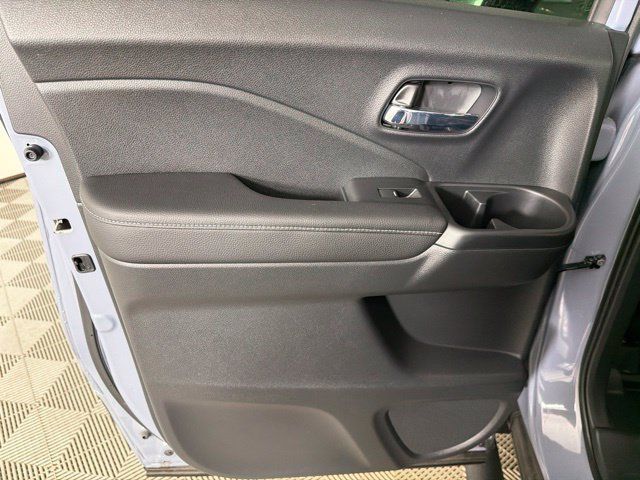 Used 2025 Honda Ridgeline RTL image 30