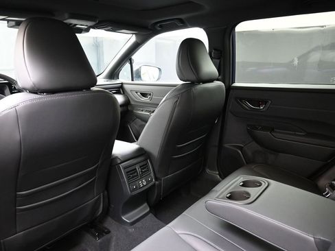 New 2026 Subaru Outback Touring XT image 19