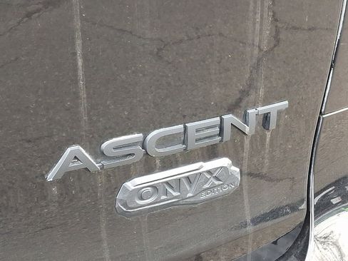Used 2023 Subaru Ascent Onyx Edition image 30
