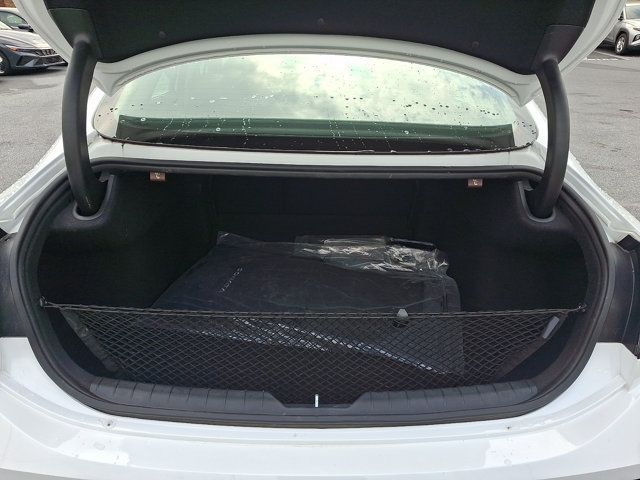 Certified 2025 Hyundai Sonata Limited FWD image 30