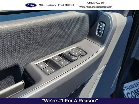 Certified 2021 Ford F150 XLT w/ XTR Package AWD/4WD image 22
