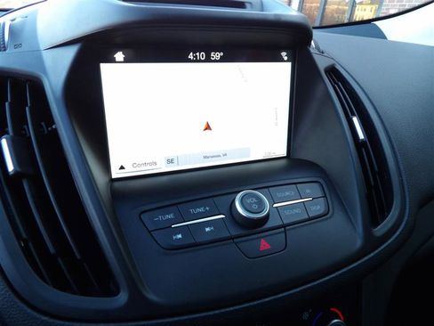 Used 2018 Ford Escape SEL image 36