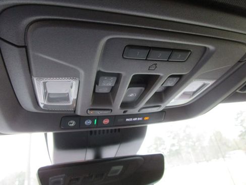 Used 2023 GMC Sierra 1500 Denali w/ Denali Reserve Package image 52