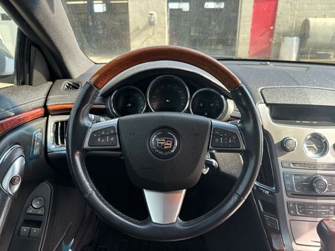 Used 2011 Cadillac CTS Premium AWD/4WD image 15