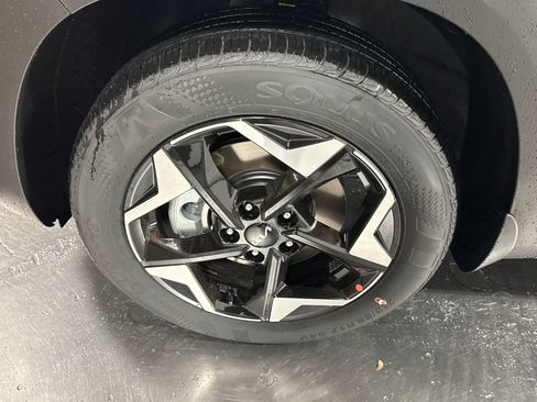 Certified 2026 Kia Seltos S AWD/4WD image 2